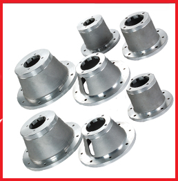 Bellhousing